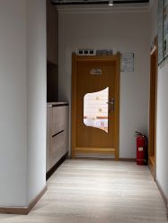 -颜动养生馆·智能艾灸·专业推拿·盐蒸