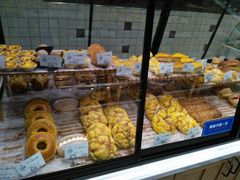 -大苹果面包生日蛋糕(明珠店)