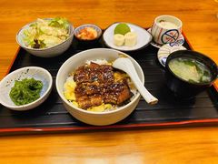 -千吉日本料理(日本一条街店)