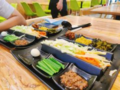 -过桥缘·过桥米线(鲁能城店)