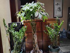 -小隐足道·按摩·主题SPA馆(西红门店)