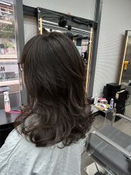 -Hair Code芭曲发型
