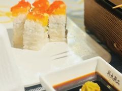 -将太无二·北美传奇寿司(瑞士公寓店)