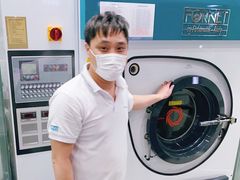 -福奈特洗衣·洗鞋·奢侈品护理(东建路店)