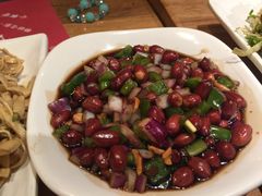 -聚点串吧·北京烧烤(赵登禹路店)