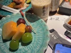 -匠和风精致料理(宁德万达店)
