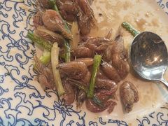 -望乡楼上海菜(日月光店)