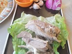 -海尔巴格新疆餐厅(东来兴店)