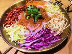-野人串吧(太原街步行街店)