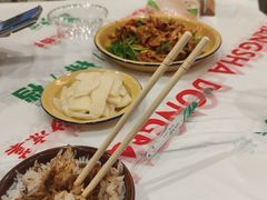 -东排食堂长沙小吃大排档(五一广场店)