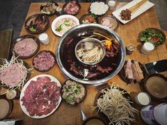 -华丰火锅(双林北横路店)