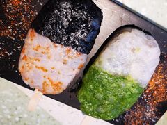 滑类炫彩冰淇淋-三克火锅影院(来福士店)