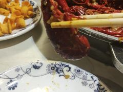 -蛙蛙叫干锅年代(簋街总店)