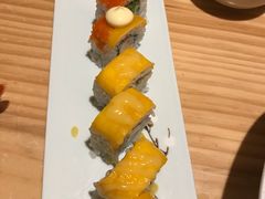 -悦和餐厅(CBD玉米楼店)