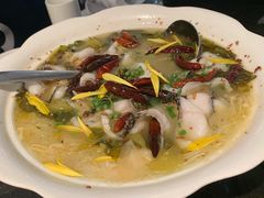 养生酸菜鱼-小资太太餐厅(南岗区店)