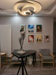 -一个差评成就的纹眉店