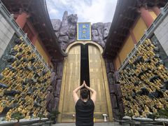 -上海东林寺(金山区)