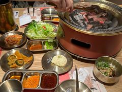 -西塔老太太泥炉烤肉(武汉摩尔城店)