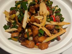 -老阿爸鲜鱼土菜(园区永旺店)