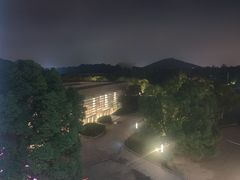 -上海佘山茂御臻品之选酒店(原佘山艾美酒店)
