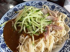 -马吉德牛肉拉面(新街口店)