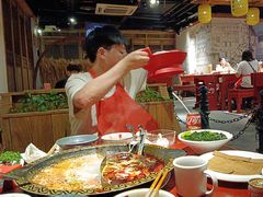-黄家码头老火锅(解放碑旗舰店)