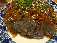-杨记隆府(白象街店)