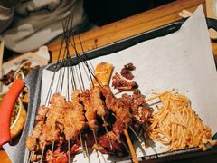-申记串道和和旗舰店(北行店)
