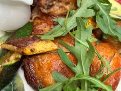 -弗兰克牛排西餐厅Ribone steak house(柠檬花园店)