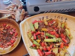 -苗家恒灵酸汤鱼-跳水牛肉连锁店(凯里总店)