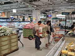 -七鲜超市(瑞虹天地太阳宫店)