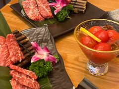 -丸藏和牛烧肉专门店(园区师惠坊店)