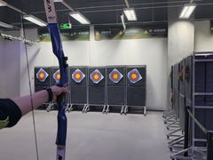 -無弓射箭俱乐部(领展中心城店)