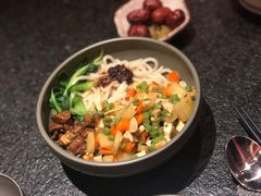 -丝路金桃·新疆菜(徐汇店)