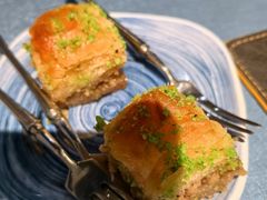 -La Medina餐厅(亮马河南路店)