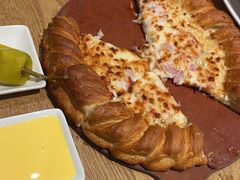 -棒约翰比萨·意面(老闵行店)