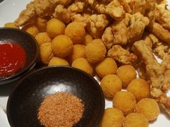 -将相和·海鲜蒸饺大连菜