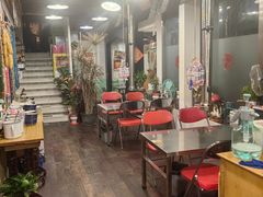 -永安里地摊烤肉(首创店)