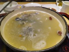 -黑鸡小馆(金源店)