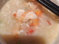 -南拳十三姨·潮汕砂锅粥(世纪金源店)