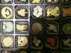 -cocolove创意DIY手工巧克力蛋糕(威高广场店)