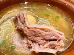 -小菜园新徽菜(合肥瑶海万达店)