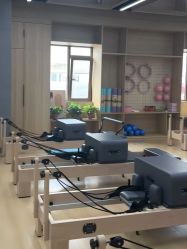-素简女子塑形·健身普拉提