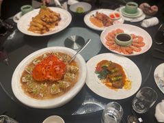 -英冠索菲特酒店·萧湘阁中餐厅