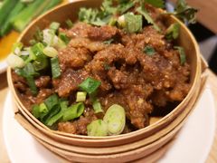 粉蒸牛肉-全牛匠·乐山跷脚牛肉(望京店)