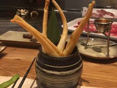 -赤坂亭·M9和牛烧肉·铁板烧(合肥万象城店)