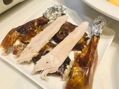 -小放牛炒菜馆(裕华万达店)