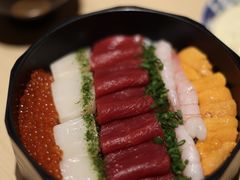-小山日本料理(太古汇店)