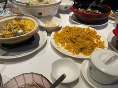 -莆田餐厅PUTIEN(三里屯店)