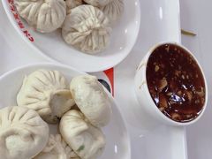 -陈寔包子王·卤煮小肠·京味小吃(龙潭店)